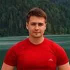 Лыков Глеб