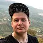 Белов Кирилл